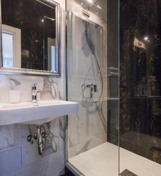 Soleil Luxury Rooms Old Town