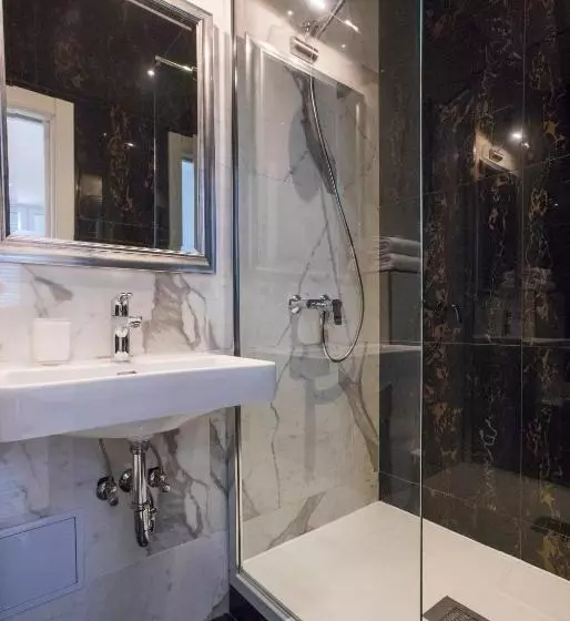 Soleil Luxury Rooms Old Town