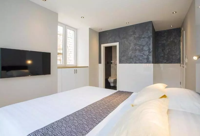 Soleil Luxury Rooms Old Town