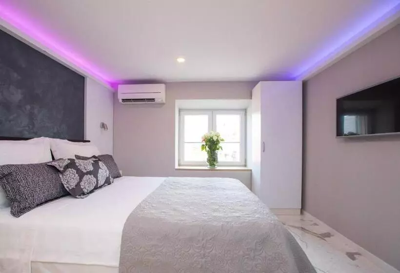 Soleil Luxury Rooms Old Town