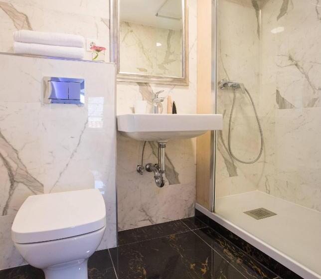 Soleil Luxury Rooms Old Town