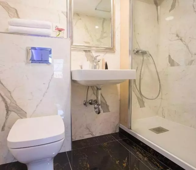 Soleil Luxury Rooms Old Town