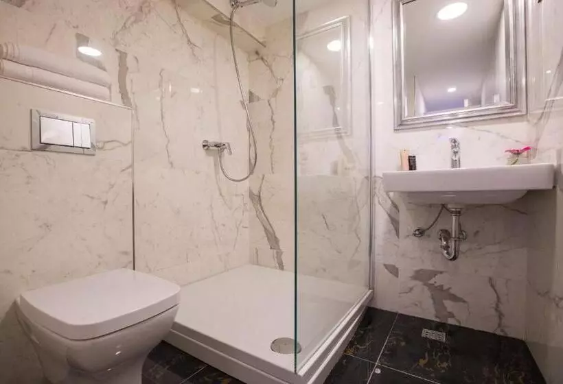 Soleil Luxury Rooms Old Town