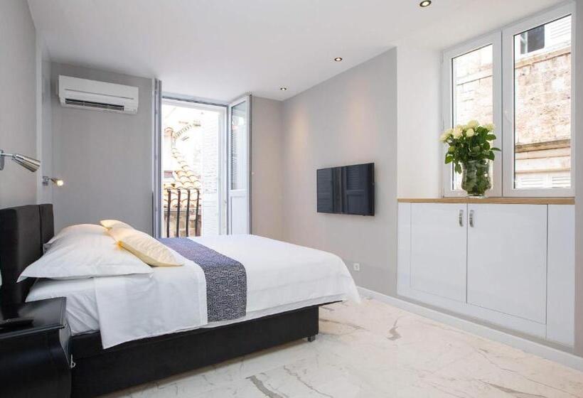 Soleil Luxury Rooms Old Town