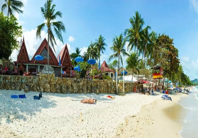 Chaweng Resort