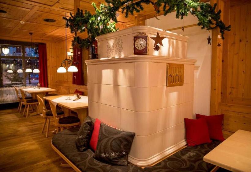 Hotel Alpbach