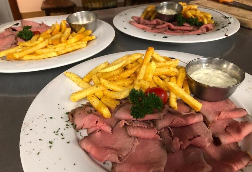 Hotel Gasthof Lowen Worb Bei Bern