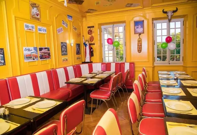 Отель Gasthof Lowen Worb Bei Bern