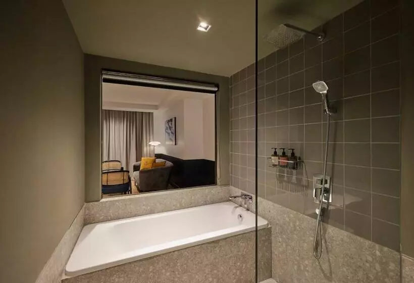 Graph Hotels Bangkok