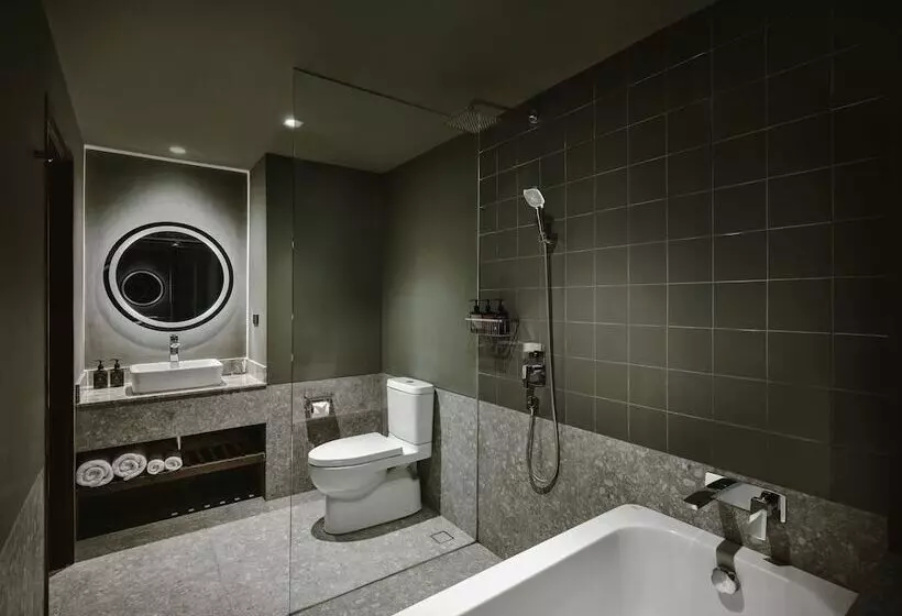 Graph Hotels Bangkok