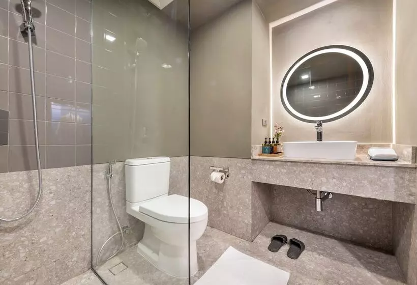 Graph Hotels Bangkok