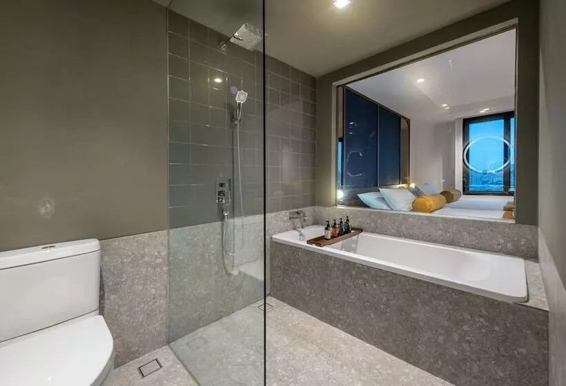 Graph Hotels Bangkok