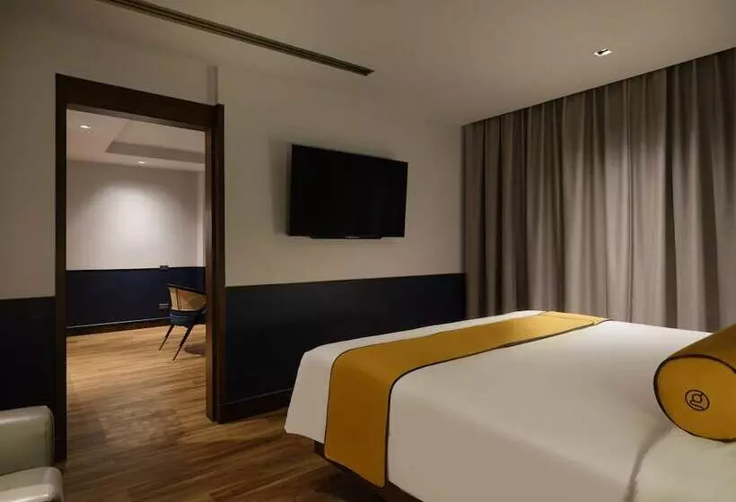 Graph Hotels Bangkok