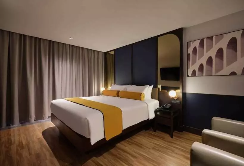 Graph Hotels Bangkok