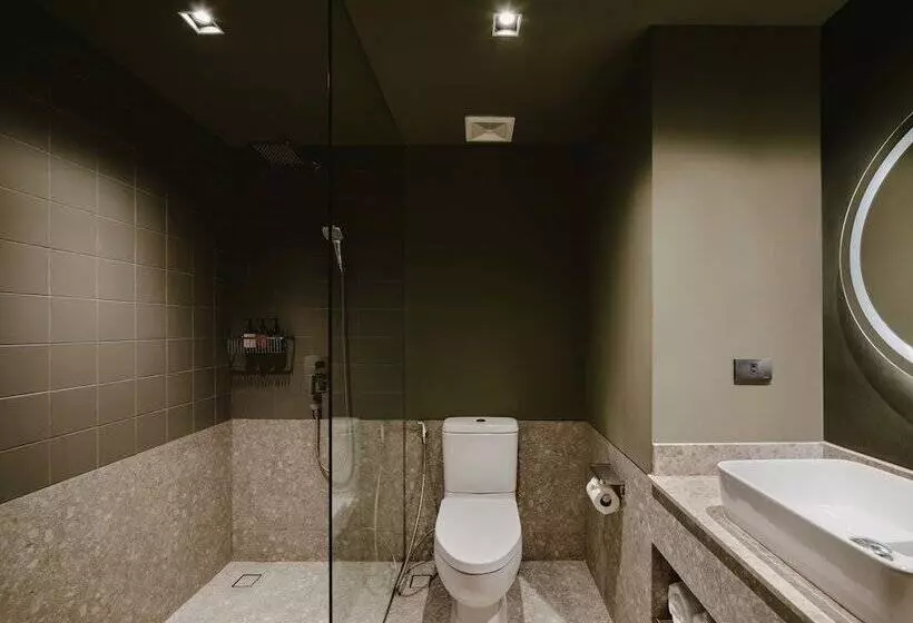 Graph Hotels Bangkok