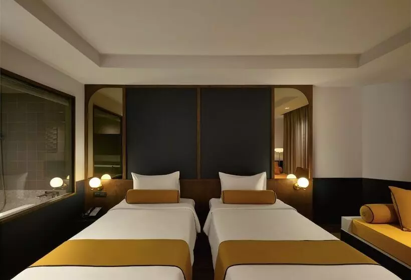 Graph Hotels Bangkok