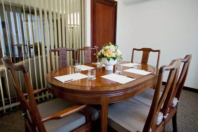 The Howard Prince Hotel Taichung