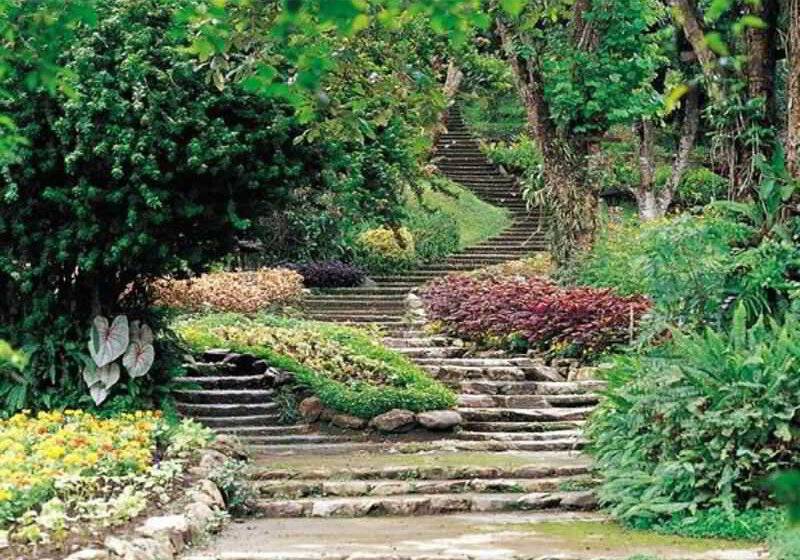 فندق Maesa Valley Garden Resort