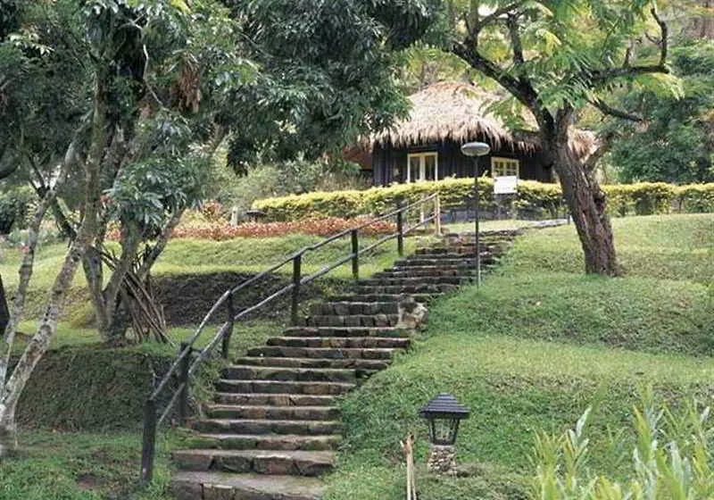 ホテル Maesa Valley Garden Resort