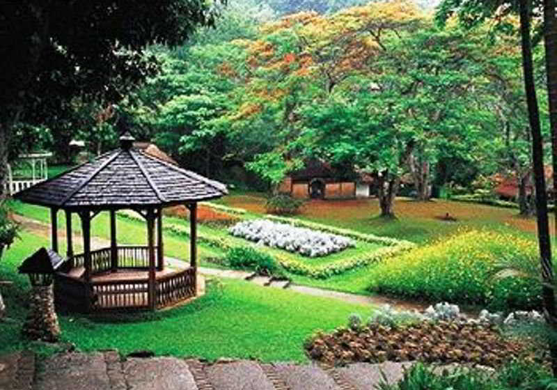 فندق Maesa Valley Garden Resort