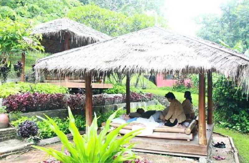 فندق Maesa Valley Garden Resort