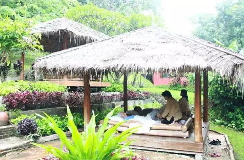 ホテル Maesa Valley Garden Resort