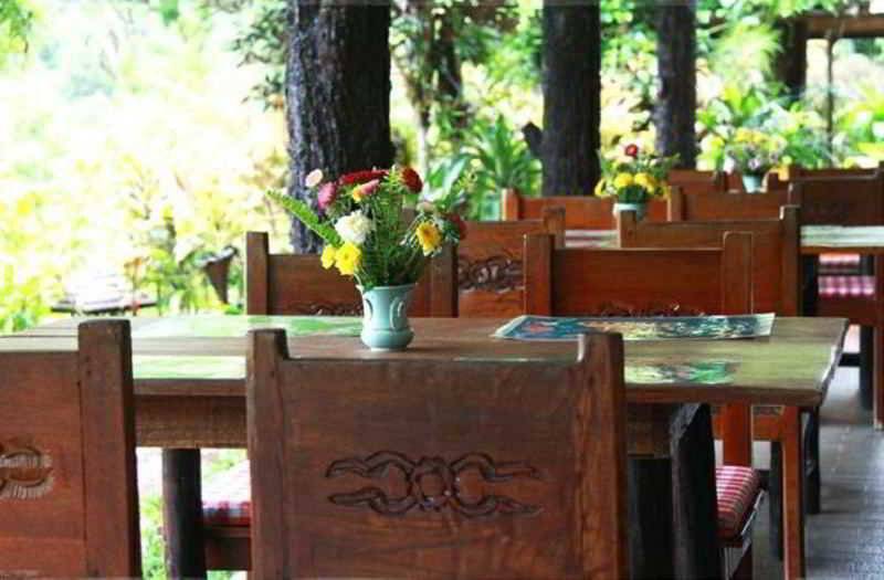 فندق Maesa Valley Garden Resort