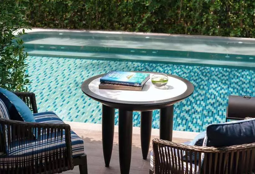 酒店 Melia Koh Samui