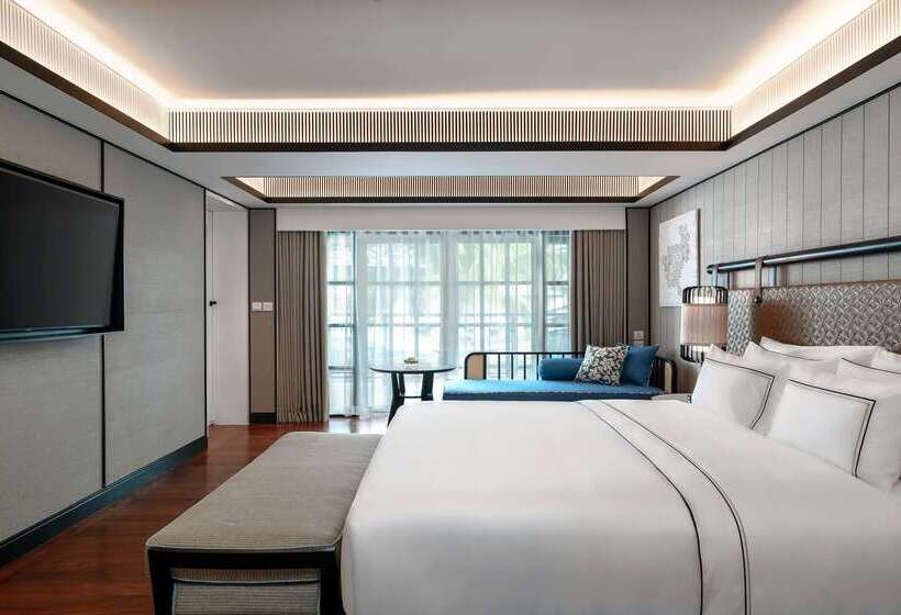 Hotelli Melia Koh Samui