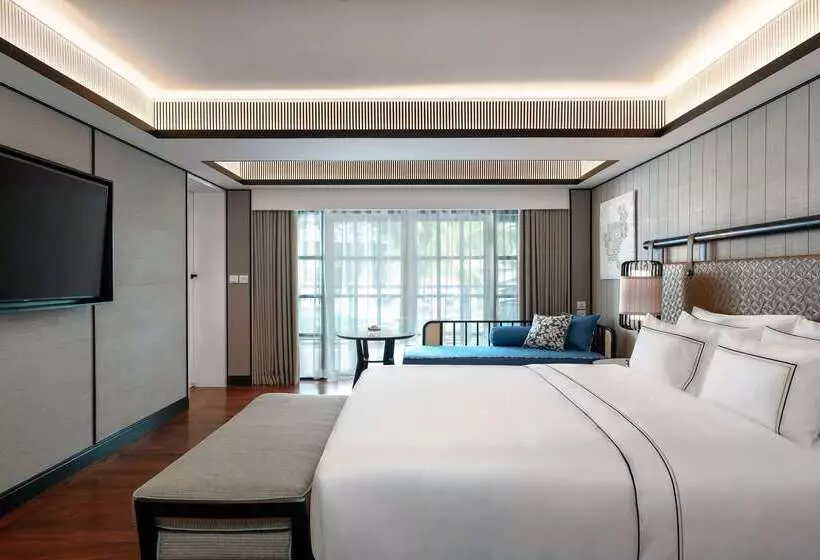 酒店 Melia Koh Samui