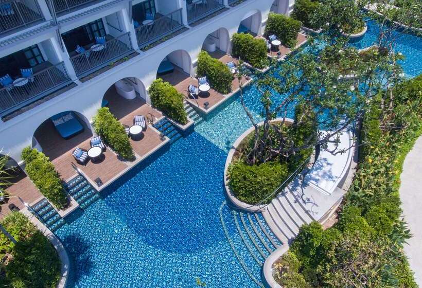 Hotelli Melia Koh Samui
