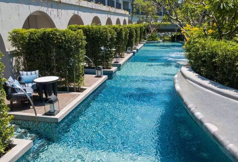 酒店 Melia Koh Samui