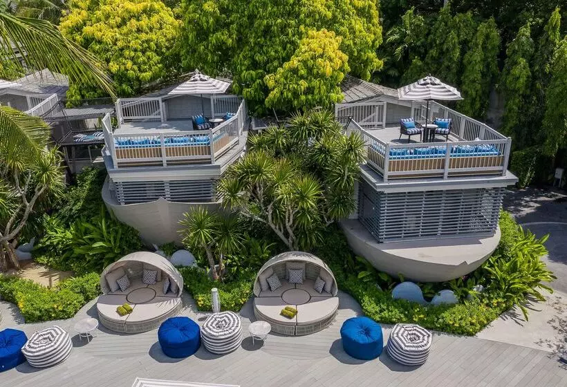 酒店 Melia Koh Samui