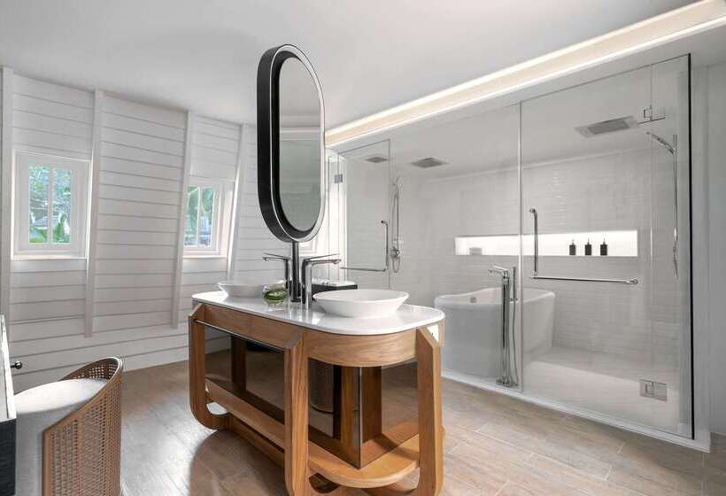 Hotelli Melia Koh Samui