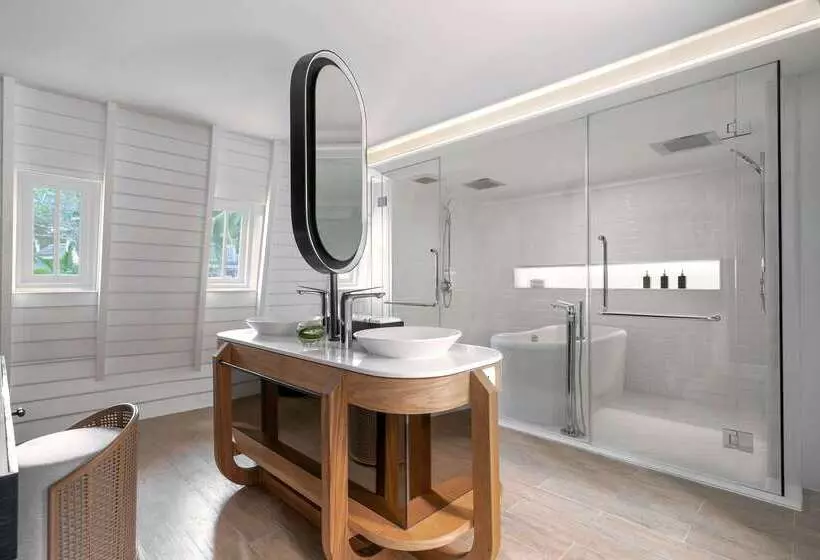 酒店 Melia Koh Samui