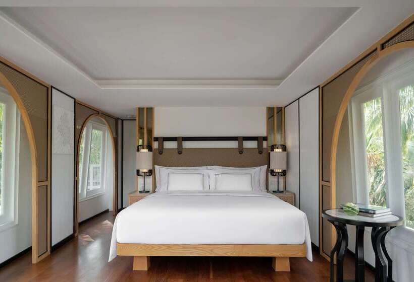 Hotelli Melia Koh Samui