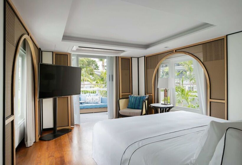 Hotelli Melia Koh Samui