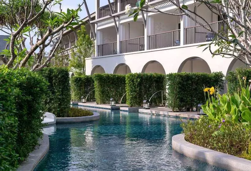 酒店 Melia Koh Samui