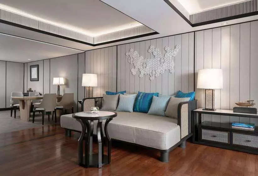 酒店 Melia Koh Samui