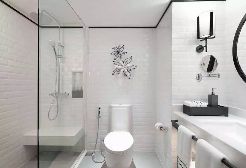 酒店 Melia Koh Samui