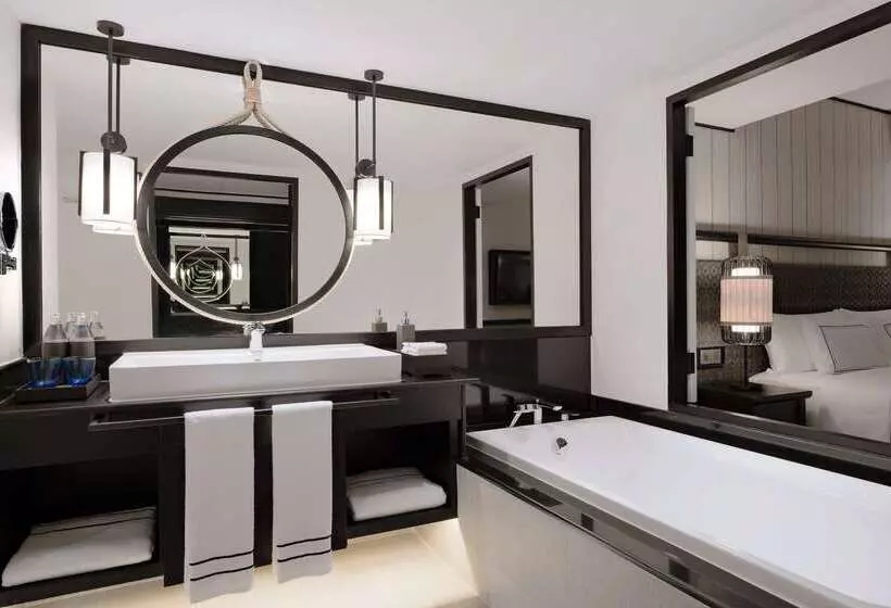 酒店 Melia Koh Samui