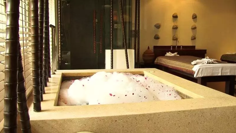 酒店 Melia Koh Samui