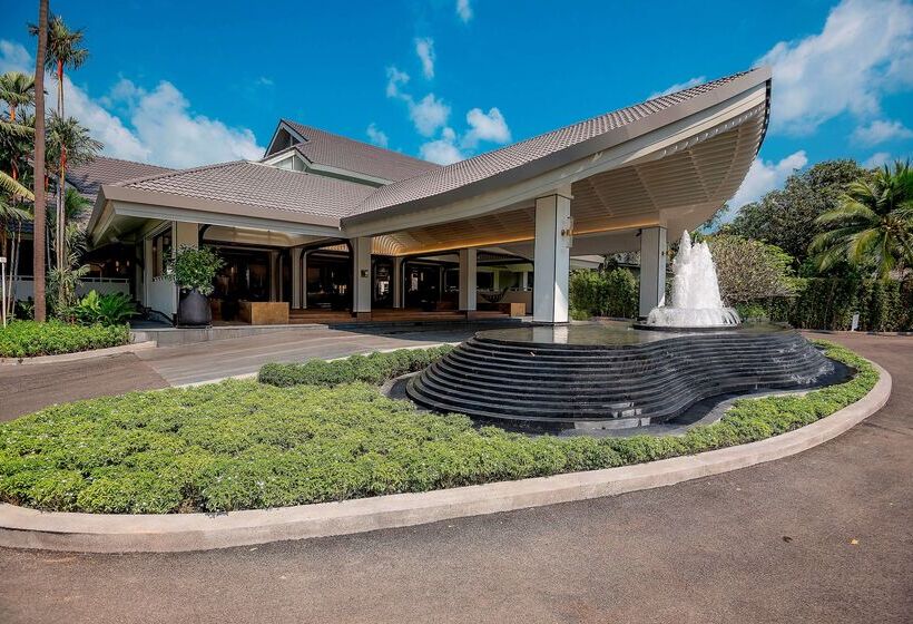 Hotelli Melia Koh Samui