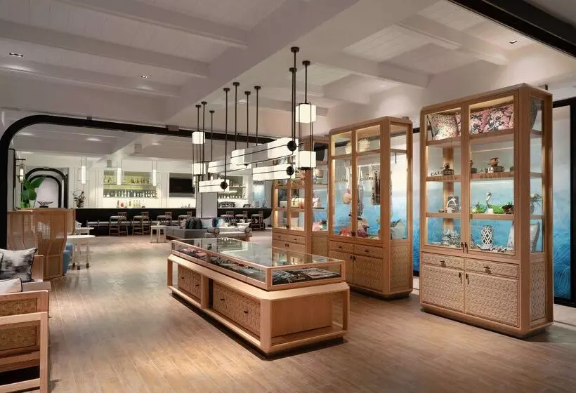 酒店 Melia Koh Samui