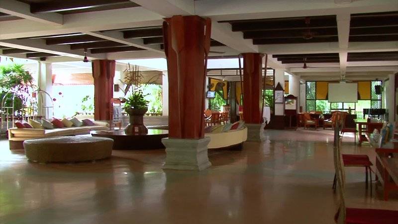 Hotelli Melia Koh Samui