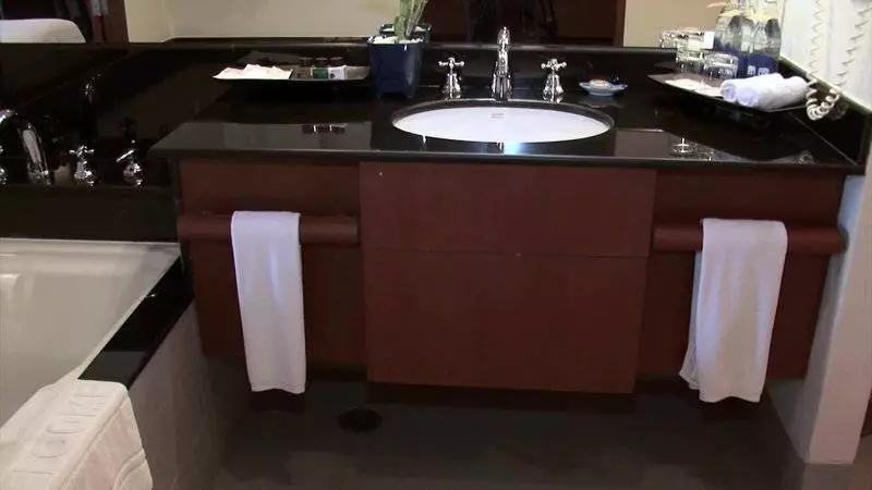 酒店 Melia Koh Samui