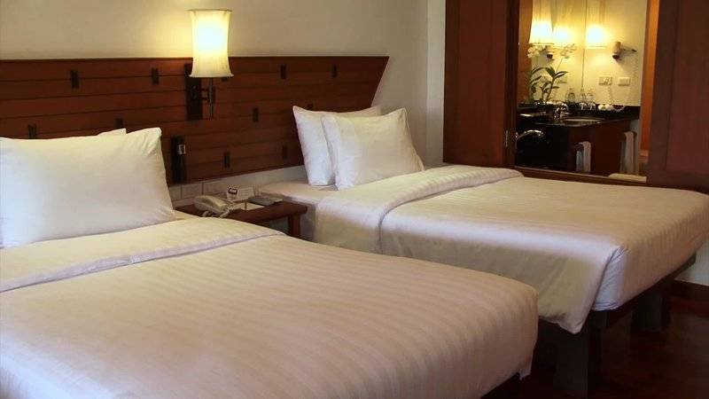 Hotelli Melia Koh Samui