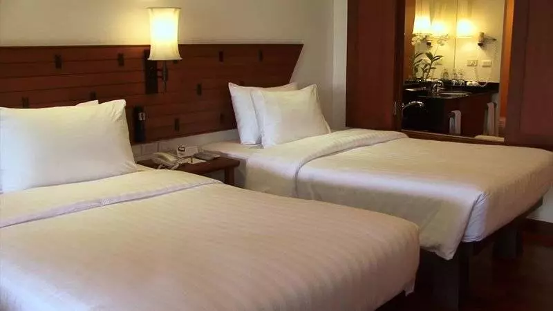 酒店 Melia Koh Samui