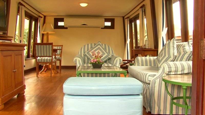 Hotelli Melia Koh Samui