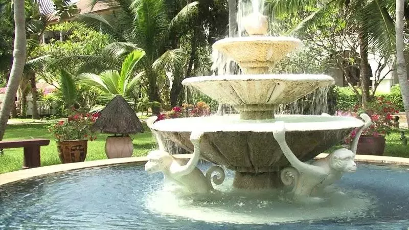 酒店 Melia Koh Samui